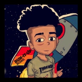 Letter to Her (feat. J Humble) KDtheSINGER