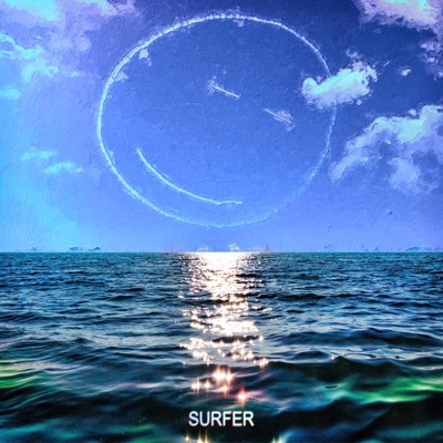 SURFER (feat. AP) - Single