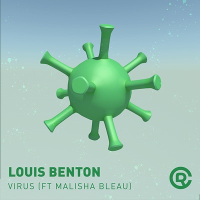 Virus (feat. Malisha Bleau) - Single