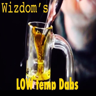 Low Temp Dabs - Single