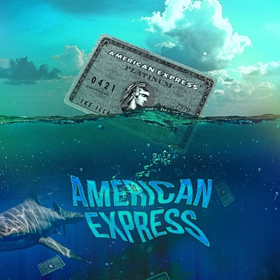 American Express - Single