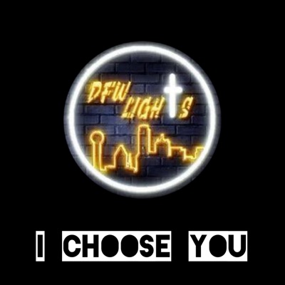 I Choose You (feat. BMC Musick, BChrist, Kendal Richardson, James Travis, Big G Shine & Jaye Bridges) - Single