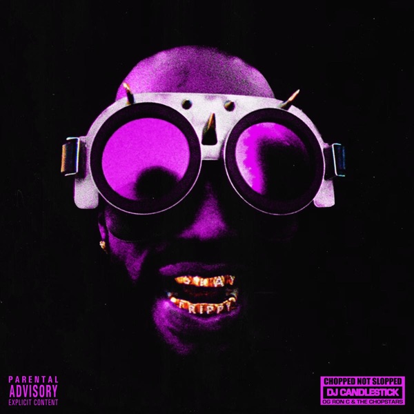 Spend It (feat. Lil Baby & 2 Chainz) [Chopped Not Slopped] - Single - Juicy J & DJ Candlestick