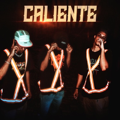 Caliente - Single