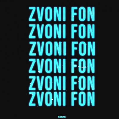 Zvoni Fon - Single