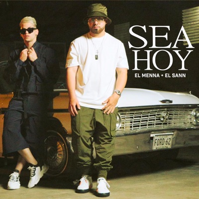Sea Hoy - Single