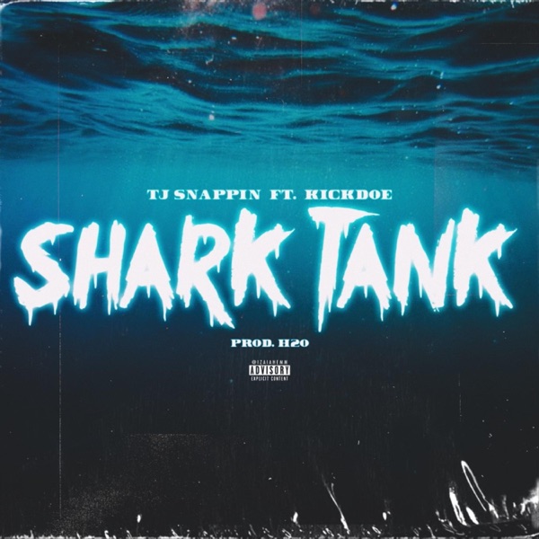 Shark Tank