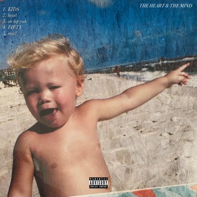 The Heart & the Mind - EP