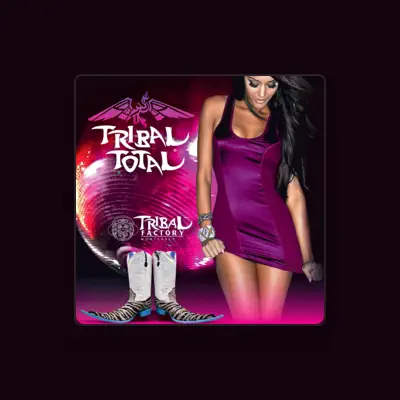 Listen to Tribal Factory Monterrey, watch music videos, read bio, see tour dates & more!