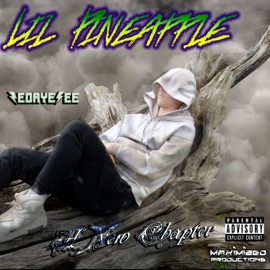 Richy Rich (feat. Zedayesee) Lil Pineapple