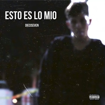 Esto Es Lo Mío - Single