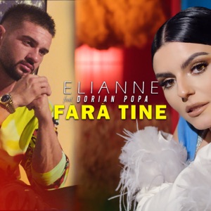 Fara tine (feat. Dorian Popa)