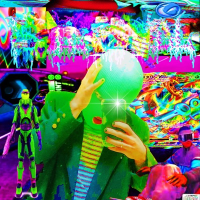 I Don't Really Get it - Single