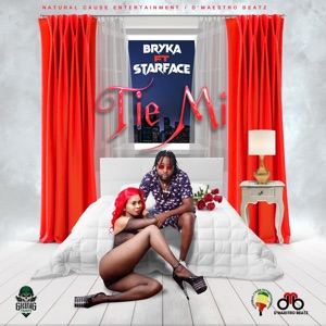 Tie Mi (feat. Starface) - Single