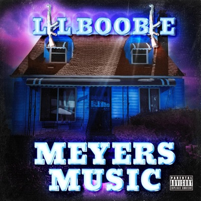 Meyers Music EP.