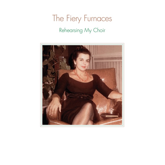 Cover artwork for Forty-Eight Twenty-Three Twenty-Second Street