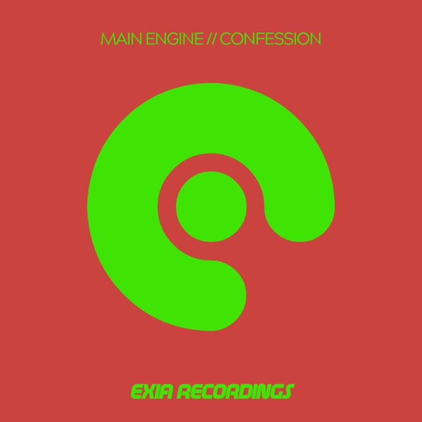 Confession - Single