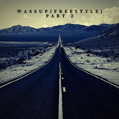 Wassup (freestyle), Pt. 2 - Single