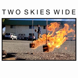 Running the Game (feat. Stout & TaRon Lockett) Two Skies Wide