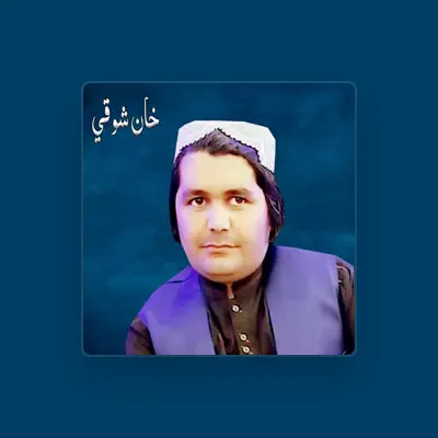 Listen to khan shoqi, watch music videos, read bio, see tour dates & more!