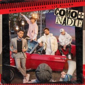 Como + Nadie artwork