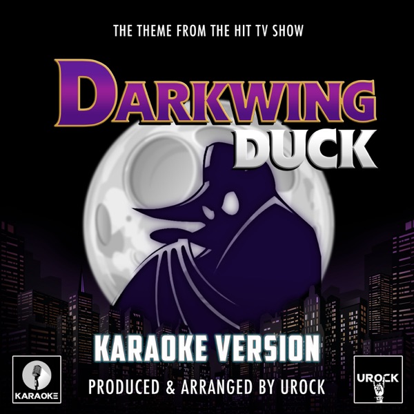 Darkwing Duck Main Theme (From "Darkwing Duck Main Theme")