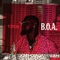 B.O.A - T Stead lyrics