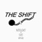 The Shift (feat. ЯPTVЯZ) - NTELEKT & CVLT lyrics