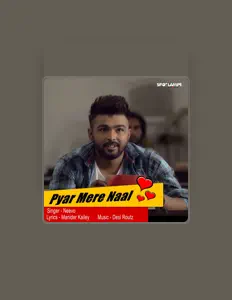 Neevo: песни, клипы, биография, даты выступлений и многое другое.