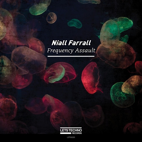 Frequency Assault - Single