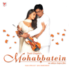 Mohabbatein Love Themes (Instrumental) - Jatin-Lalit