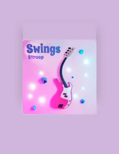 Listen to Stroop, watch music videos, read bio, see tour dates & more!