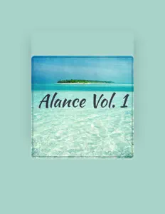 Escucha a Alance, mira vídeos musicales, lee la biografía, consulta fechas de giras y mucho más.