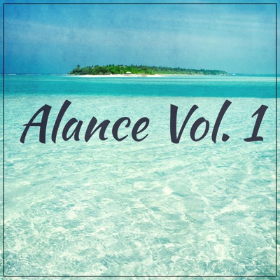 Alance, Vol. 1 - EP