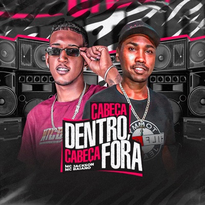 Cabeça Dentro Cabeça Fora - Single