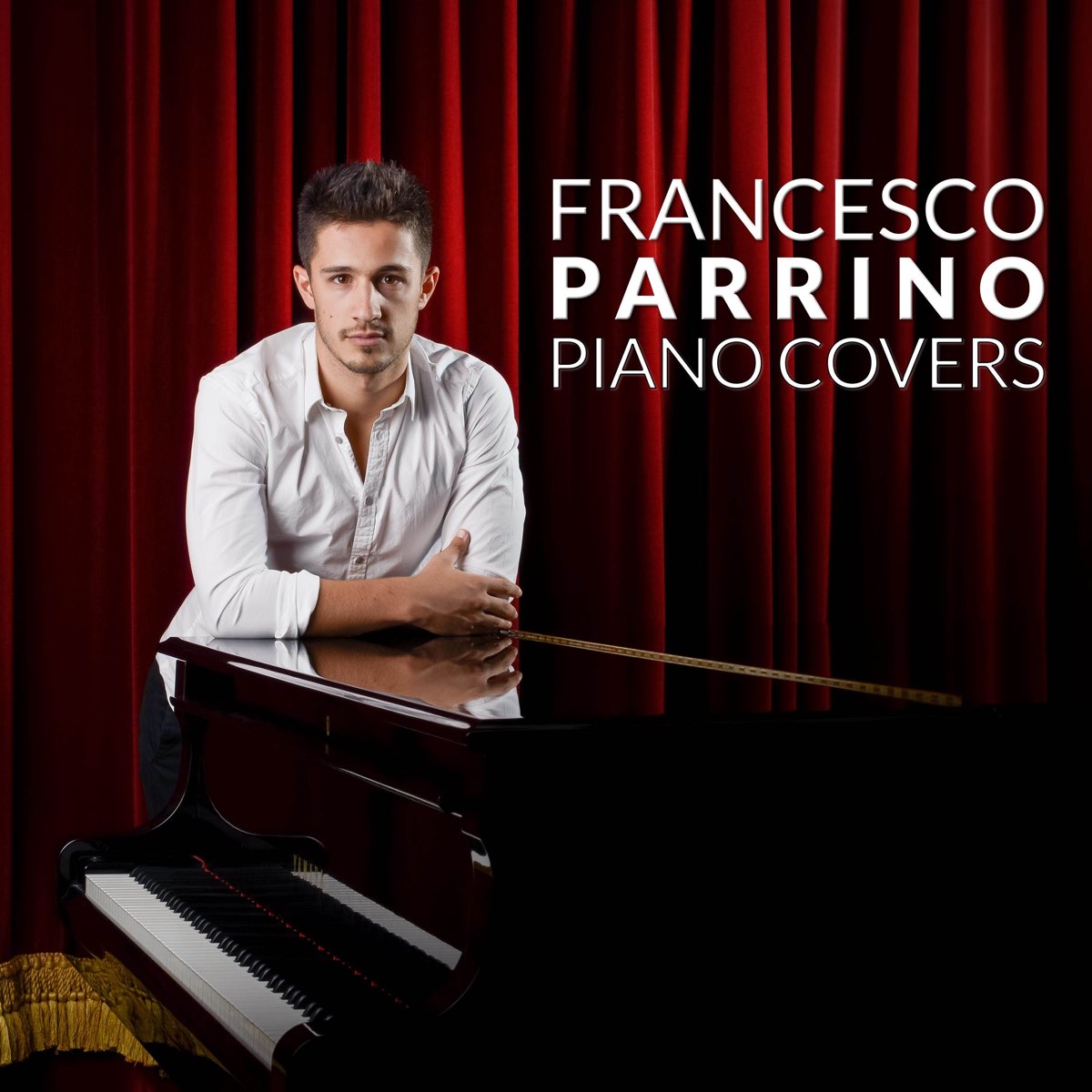 Piano Covers by Francesco Parrino on Apple Music