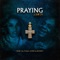 Praying (Remix) artwork