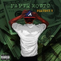 Paper Route - Single - Playboy T