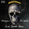 Let's Smoke Some (feat. Dr.Sykerö & Renizance) - Killahoe lyrics