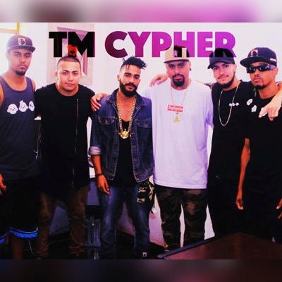 Tm Cypher (feat. and p & Ziley) - Single