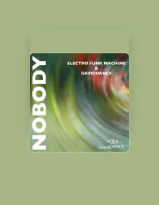 Listen to Electro Funk Machine, watch music videos, read bio, see tour dates & more!