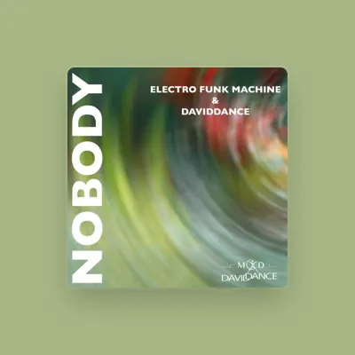 Listen to Electro Funk Machine, watch music videos, read bio, see tour dates & more!