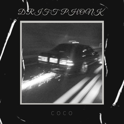 Drift Phonk - Single