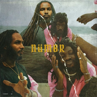 Nümbr - Single