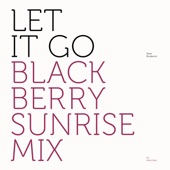 Let It Go (Blackberry Sunrise Mix by Aske Izan) [Instrumental] artwork