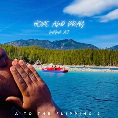 Hope and Pray - Single