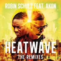 Show Me Love (Calvo Remix) - Robin Schulz & Richard Judge