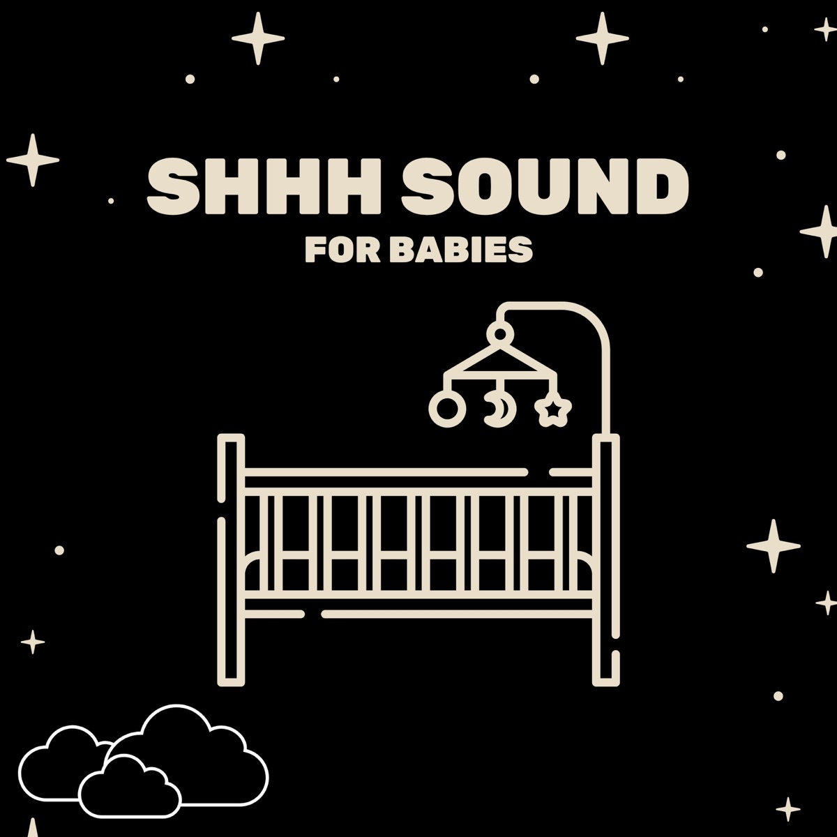 Shhh shhh