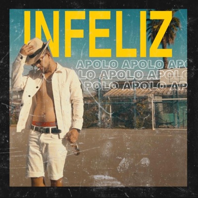 Infeliz - Single