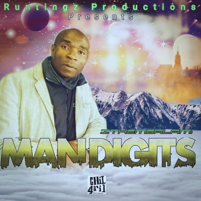 Ithembalami (feat. Mandigits) - Single